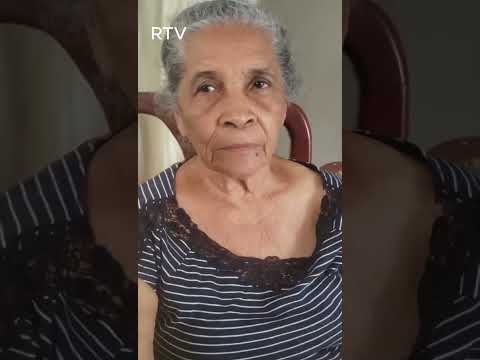 Supuesto pastor evangélico agrede mujer de avanzada edad en SFM