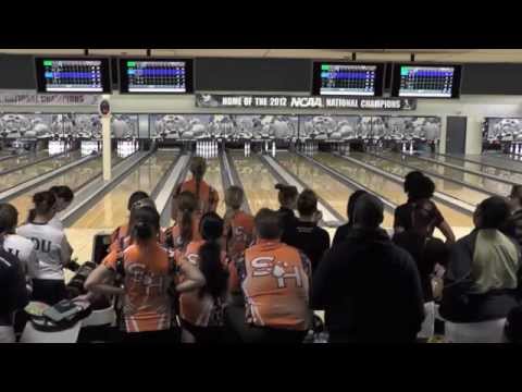 umesh maheshwari UMES Bowling at the Hawk Classic Day 2 Block 1