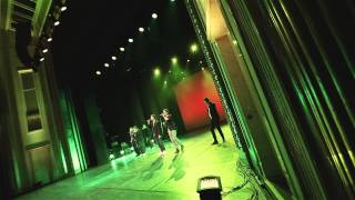Audiofeels Live - Seven Nation Army [DVD]