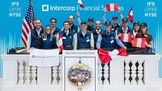 Trading en la Bolsa de New York