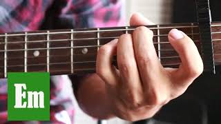 Video thumbnail of "မ်ိဳးႀကီး - မင္းရွိတဲ့ၿမိဳ႕ Guitar Cover|"