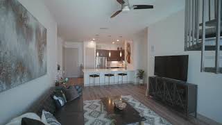 District at Scottsdale - Penthouse