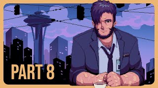 Coffee Talk 2 [Hibiscus & Butterfly] - Serien Plays (Part 8)