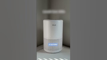 Máy Lọc Không Khí 𝐋𝐞𝐯𝐨𝐢𝐭 𝐂𝐨𝐫𝐞 𝟐𝟎𝟎𝐒 Là Lựa Chọn Hoàn Hảo Cho Gia Đình Có Em Bé