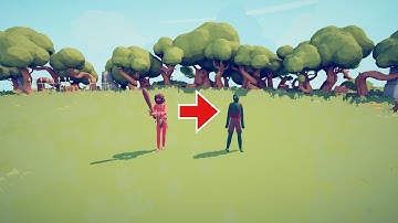 How To Make A Zombie in TABS