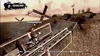 Trials Evolution Gameplay Trailer