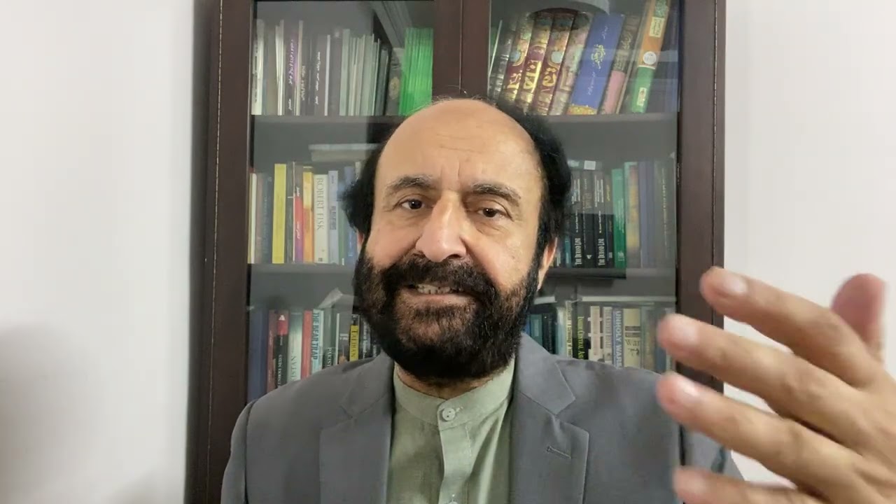 Afghanistan, Islamic Emirate, Taliban govt upgrade ties with Pakistan