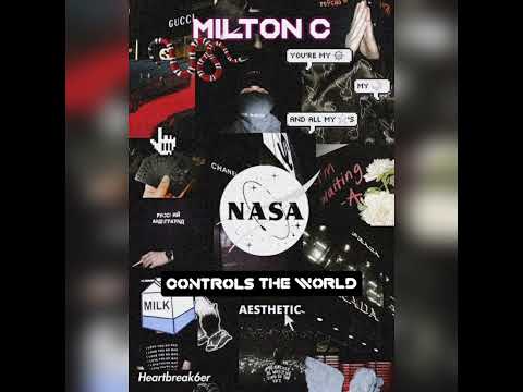 Milton C Let The World Take You Mix