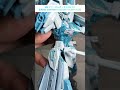 MGフリーダムガンダム CROSS CONTRAST COLORS#gundam#gunpla#GUNDAM