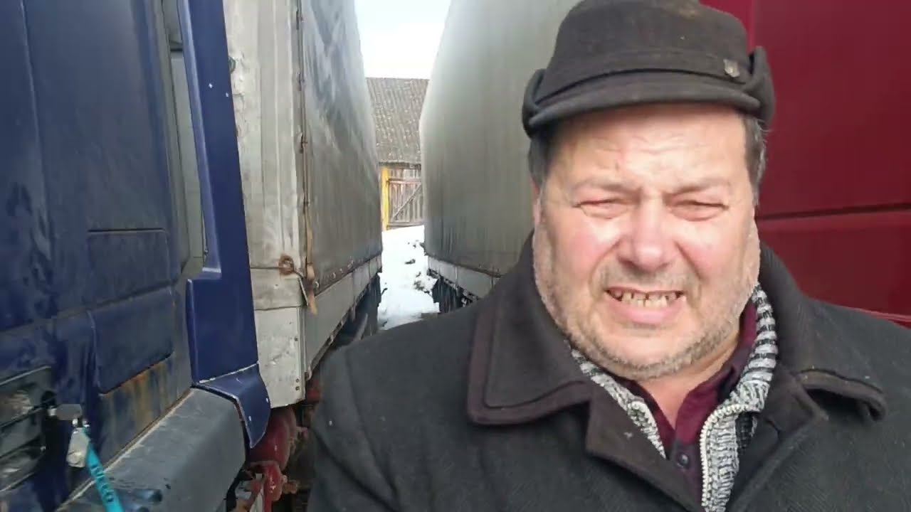 запустил машины