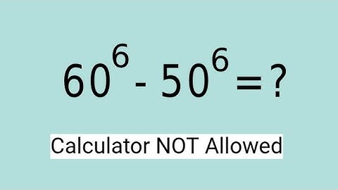 India l Can you simplify this? l wounderful trick solve without calculator l olympiad mathematics 