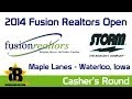 2014 Fusion Realtors Open - Cashers Round