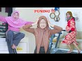 Drama || Repotnya Merawat Dua Tante Hamil