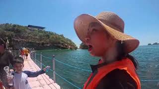 Hundred island experience 2026