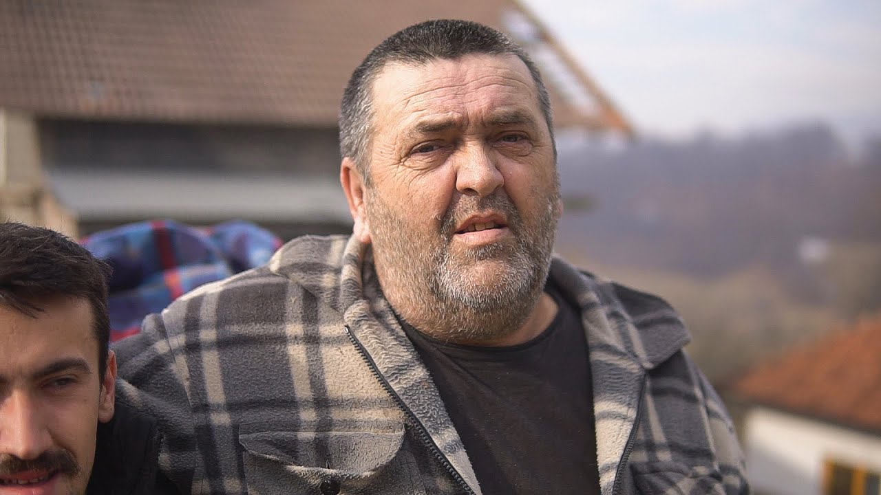 Naš Ibrahim se puno razbolio, Salih u potrazi za ženom