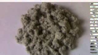 sepiolite fiber, wood fiber, cellulose fiber