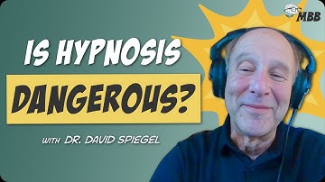 Renowned Hypnosis Expert Reveals the Secret to Overcoming Pain, Addiction, & Stress