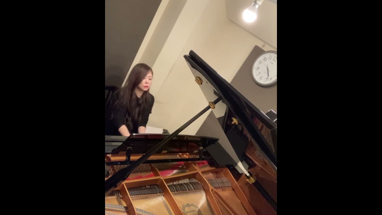 深夜のスタジオで「夜練」してみました！感想とピーク時を避ける 