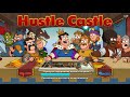 Hustle Castle Arena - интересный бой на арене