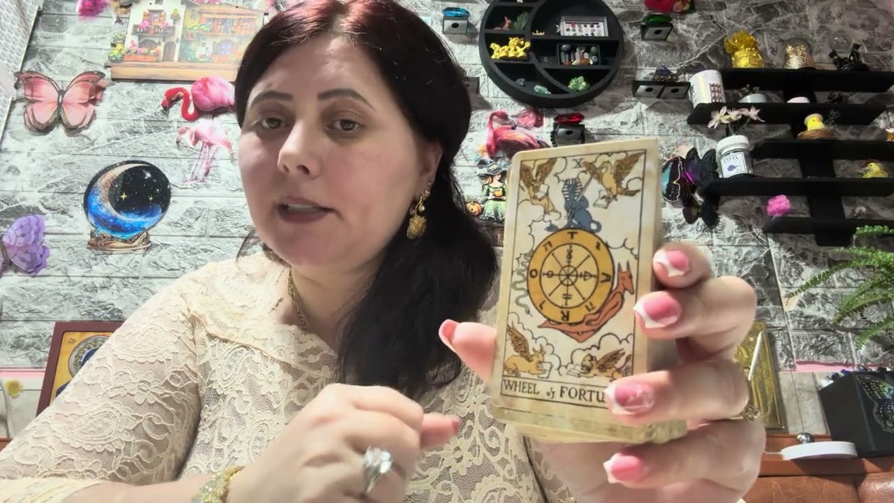 Berbec ♈️ 16-22 Februarie! Realizare la muncă!O persoană hoață vă va dezamăgi!🤔