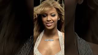 Beyoncé Turned Down the Same Reboot Role TWICE! #beyonce #astarisborn #movies