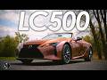 2024 Lexus LC500 | Get One While You Can