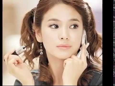 Full House _Sha La La  (song hye kyo)