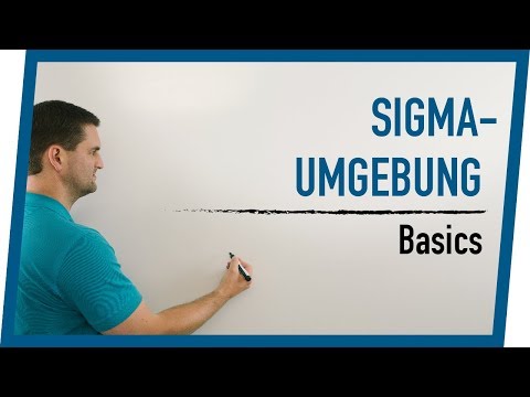 Video: So Bestimmen Sie Die Umgebung