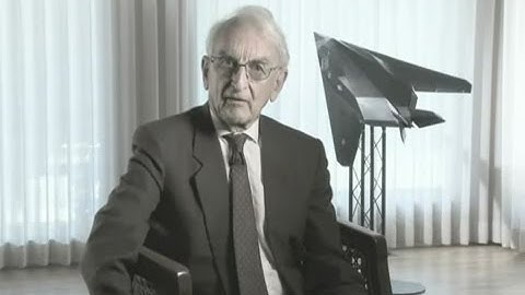 Stealth, video from Lockheed Martin Corporation