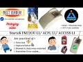 Startek FM220U L1 Fingerprint Scanner - Access ACPL L1