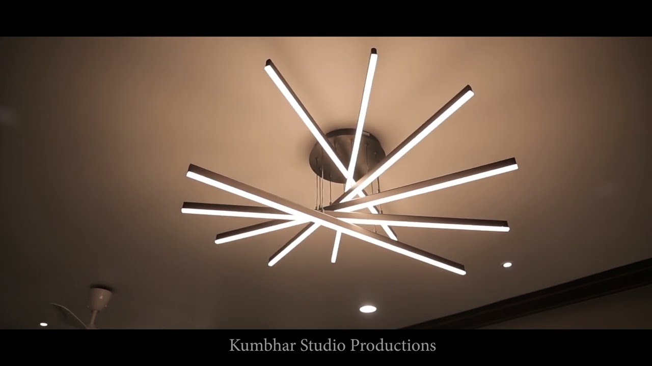 Dr.Rawal Sir | Cinematic Home Inerior Video | Kumbhar Studio Productions.