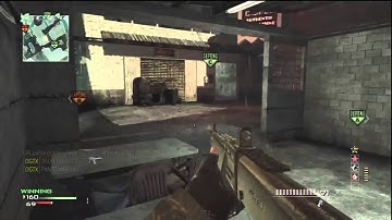 MW3: World