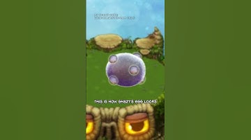 HOW TO BREED GHAZT -  #msm #mysingingmonsters