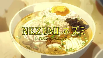 (FREE) (Chill) ANIME Type Beat "Nezumi ネズミ"/ prod. by Shinjo