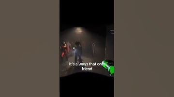 Scream of the year | Lethal Company