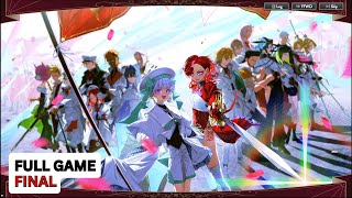 The Great Villainess Strategy of Lily - Final Full Gameplay Walkthrough Happy Ending - No commentary