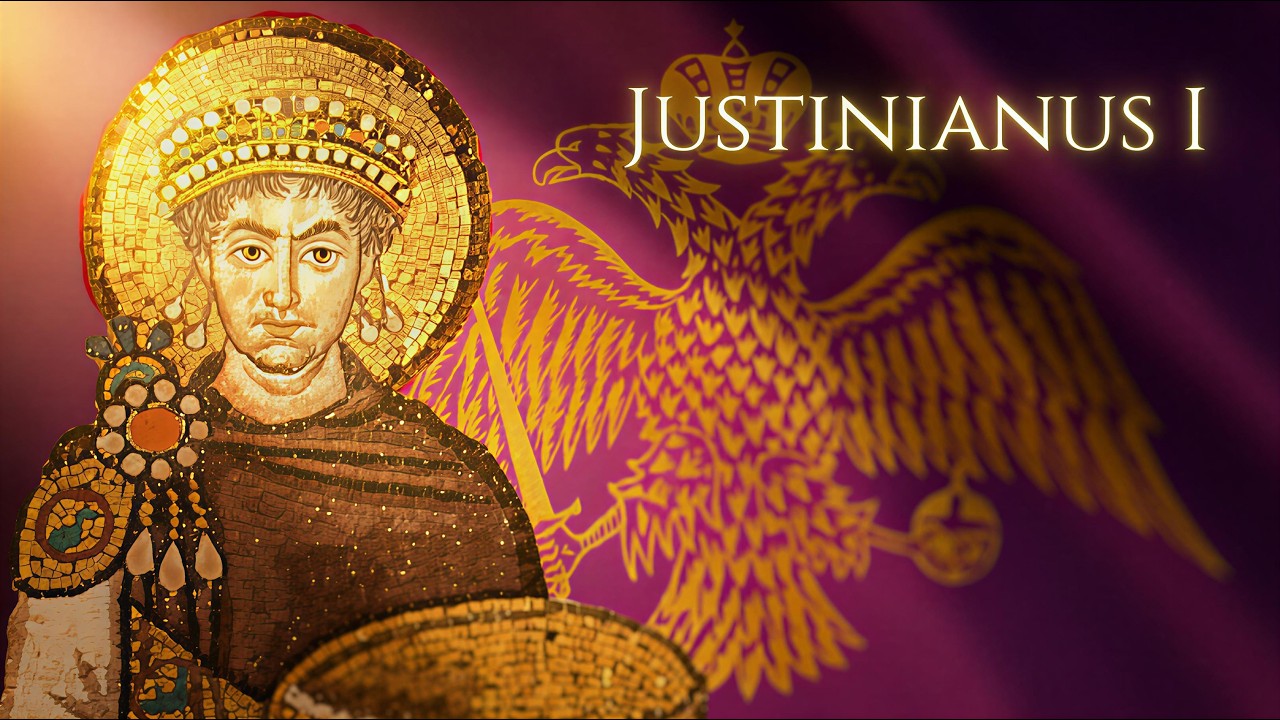 Watch Justinianus - The Purple Throne - Epic Byzantine Music on YouTube Watch Justinianus - The Purple Throne - Epic Byzantine Music on YouTube