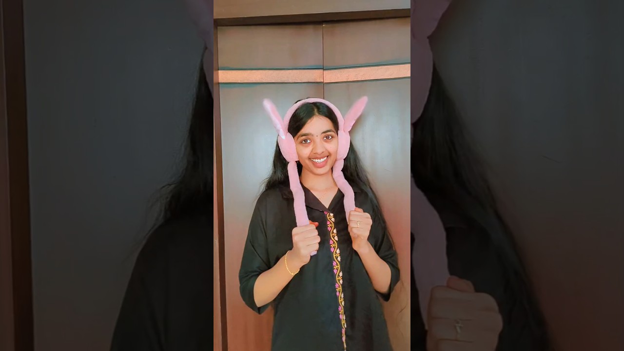 trending ear muffs 😍💗 #trending #love #earmuffs #trendingshorts #viral #fyp #reels #shorts #fypシ