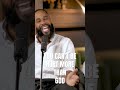 You can’t be hurt more than GOD