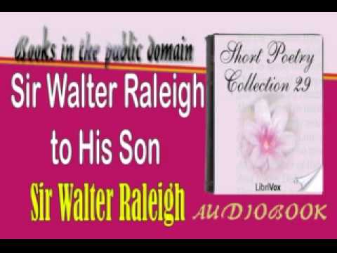 Vídeo: Onde o senhor W alter Raleigh foi executado?