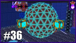 Enigmatica 2: Episode 36 - Draconic Power