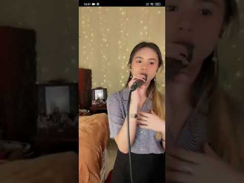 #1 Dani Calib on Bigo Live Philippines 14/10/2021