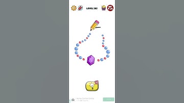 Braindom Draw Puzzle Level 282