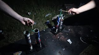 GETTING FADED FOR THE 4TH…