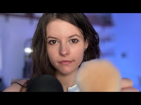 ASMR live - Zeit zum Entspannen 🥰