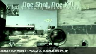 Black Ops Mini Edit -- thomasm3gtr Edited by belowaverageedits