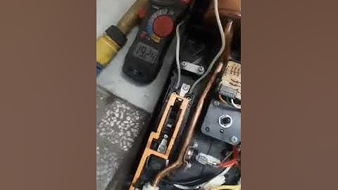 Máy tắm nước nóng Panasonic có hệ thống 2 CP chống giật nhiệt điện