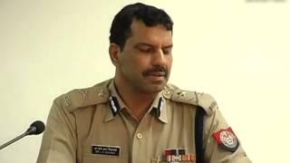 Traffic Interceptor Guwahati t