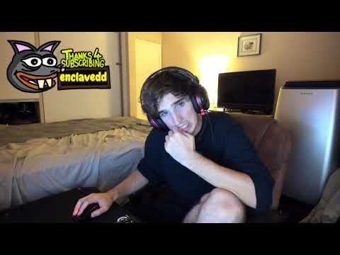 Mitch Jones – 2s ( ° ͜ʖ͡°)╭∩╮[VOD: Aug 12, 2018]