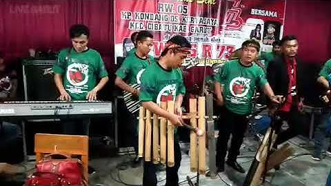 Tanjung Baru - Yayan Jatnika | Calung Gumasep Ft Rumentang M